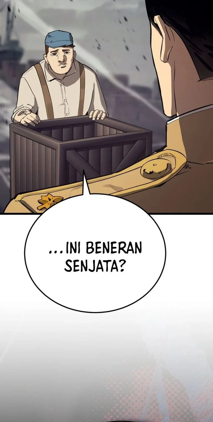 Black-Haired US Army General Chapter 27 Gambar 26