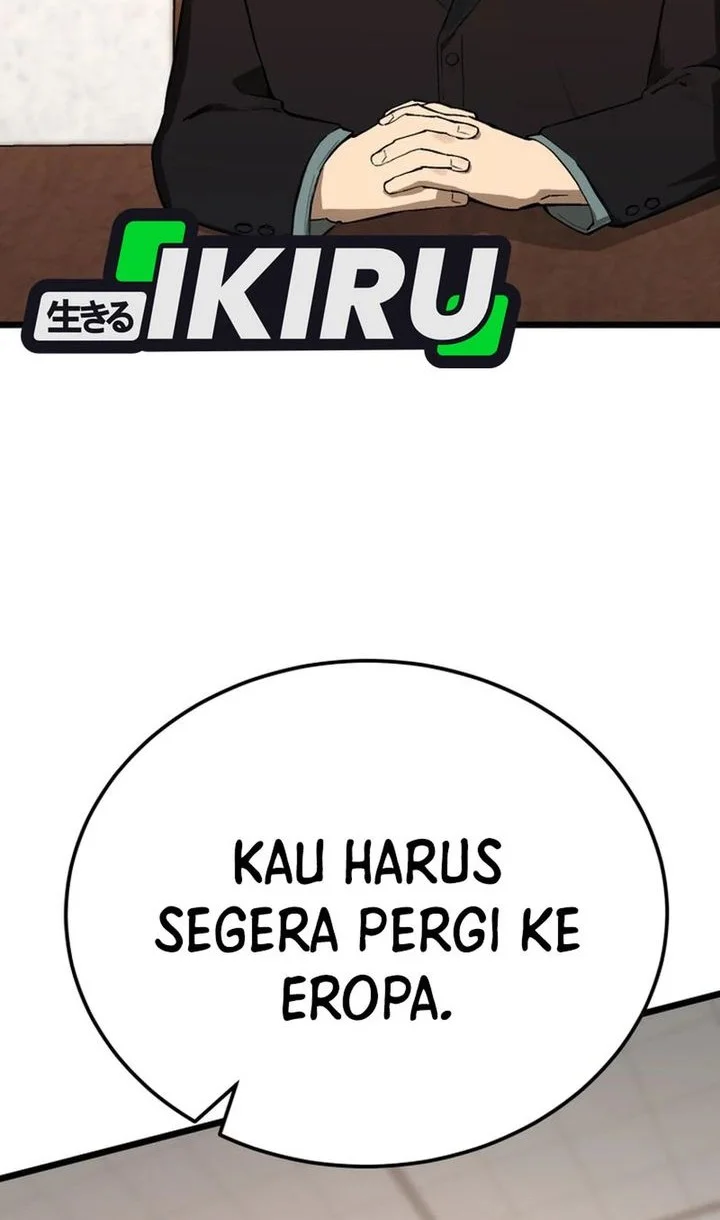 Manhwa Black-Haired US Army General Chapter 27 gambar 2