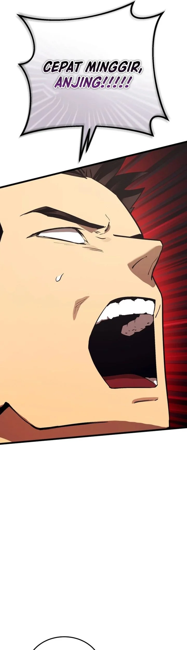 Black-Haired US Army General Chapter 27 Gambar 39