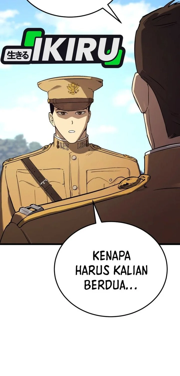 Black-Haired US Army General Chapter 27 Gambar 54