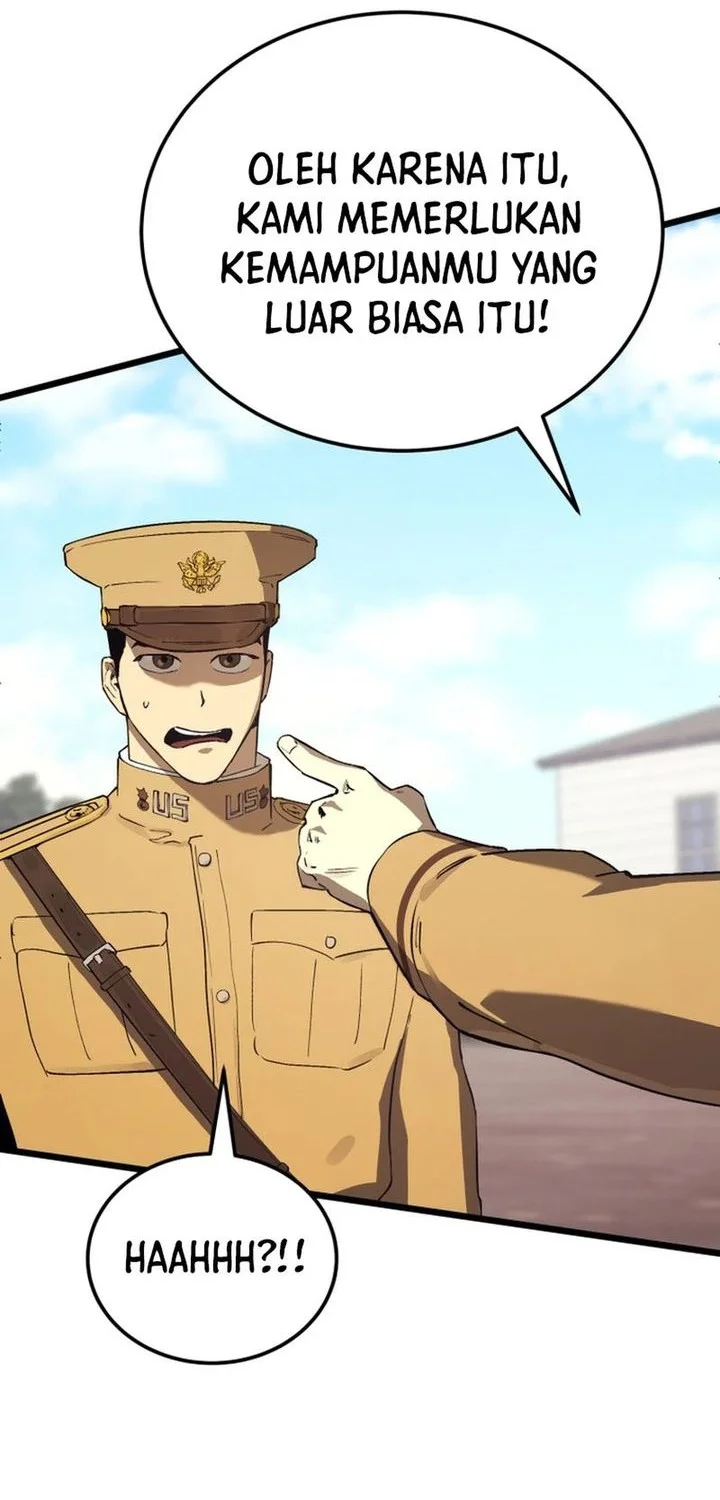 Black-Haired US Army General Chapter 27 Gambar 62