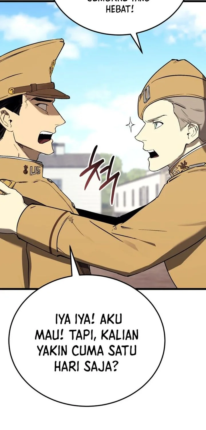 Black-Haired US Army General Chapter 27 Gambar 65
