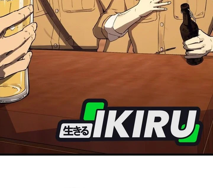 Black-Haired US Army General Chapter 27 Gambar 69