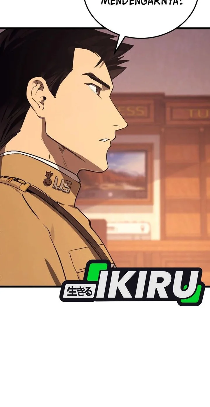 Black-Haired US Army General Chapter 27 Gambar 73