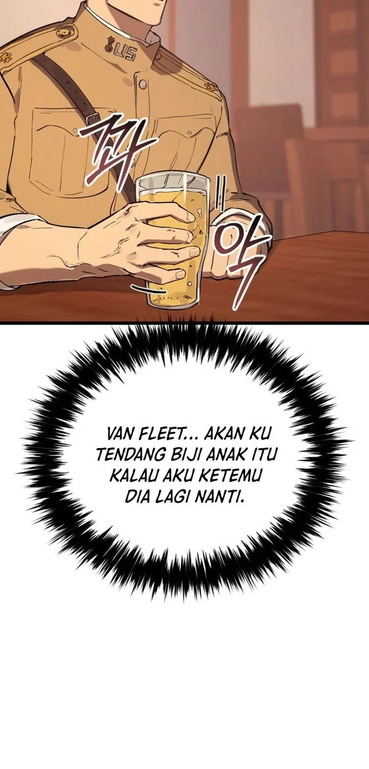 Black-Haired US Army General Chapter 27 Gambar 75