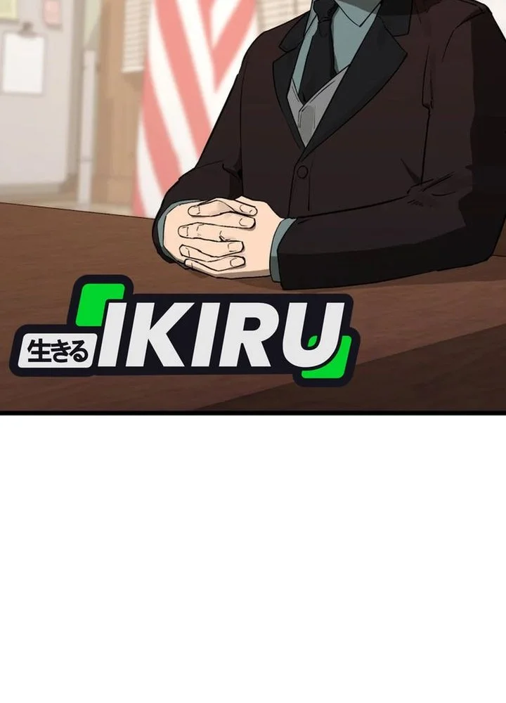 Black-Haired US Army General Chapter 27 Gambar 6