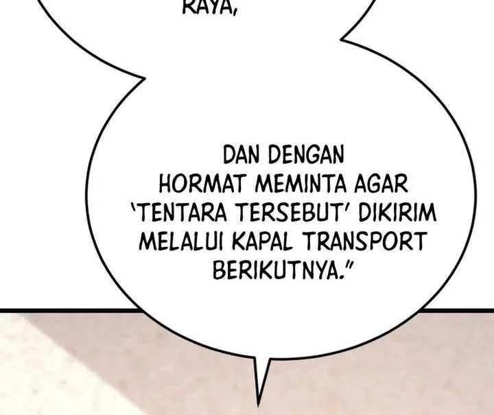 Black-Haired US Army General Chapter 27 Gambar 12