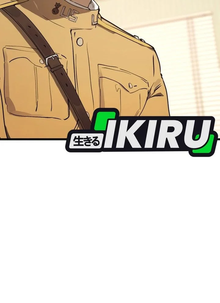 Black-Haired US Army General Chapter 27 Gambar 14