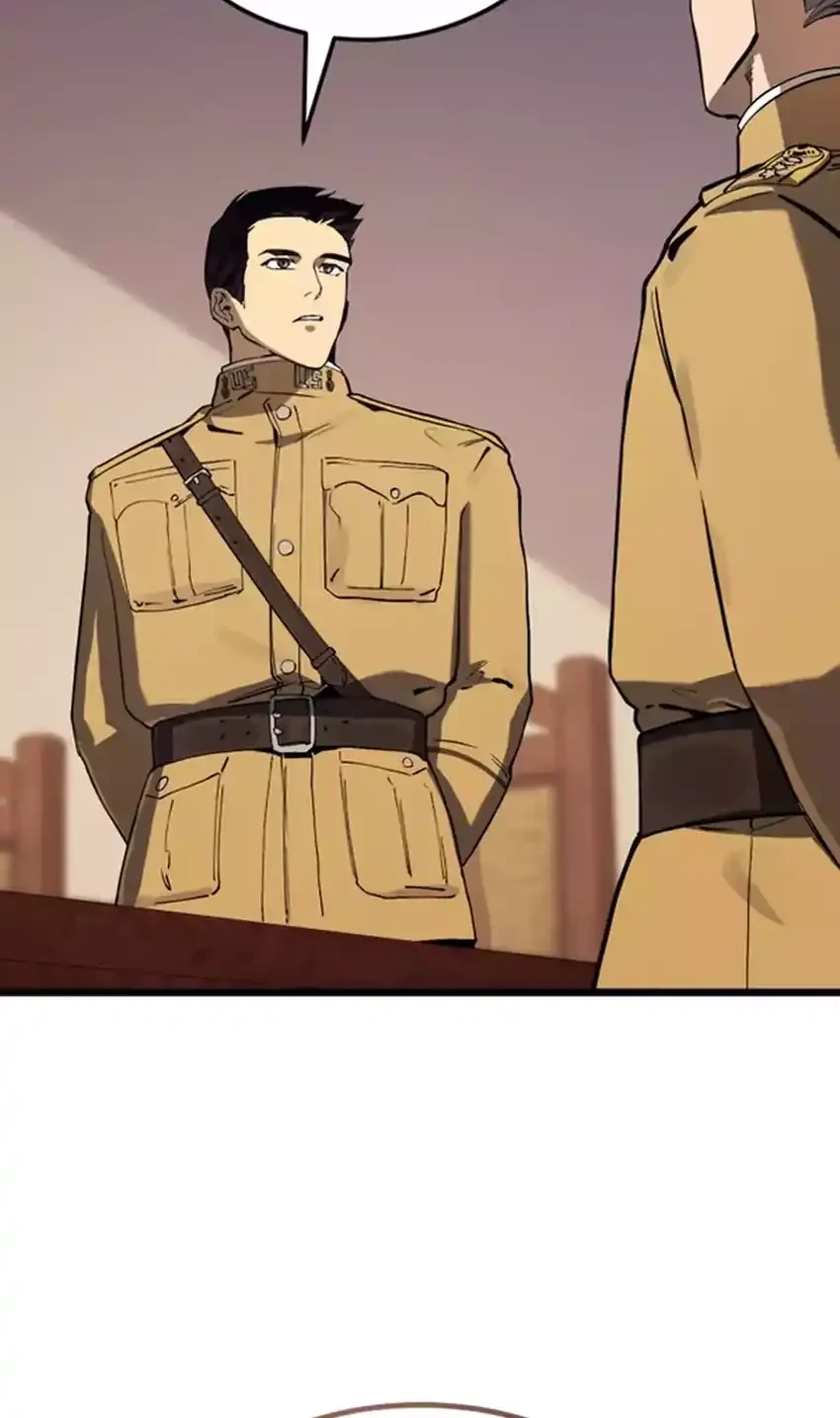 Black-Haired US Army General Chapter 28 Gambar 27