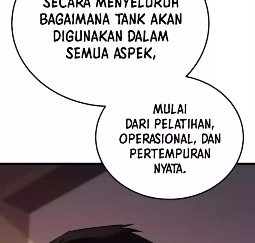 Black-Haired US Army General Chapter 28 Gambar 29