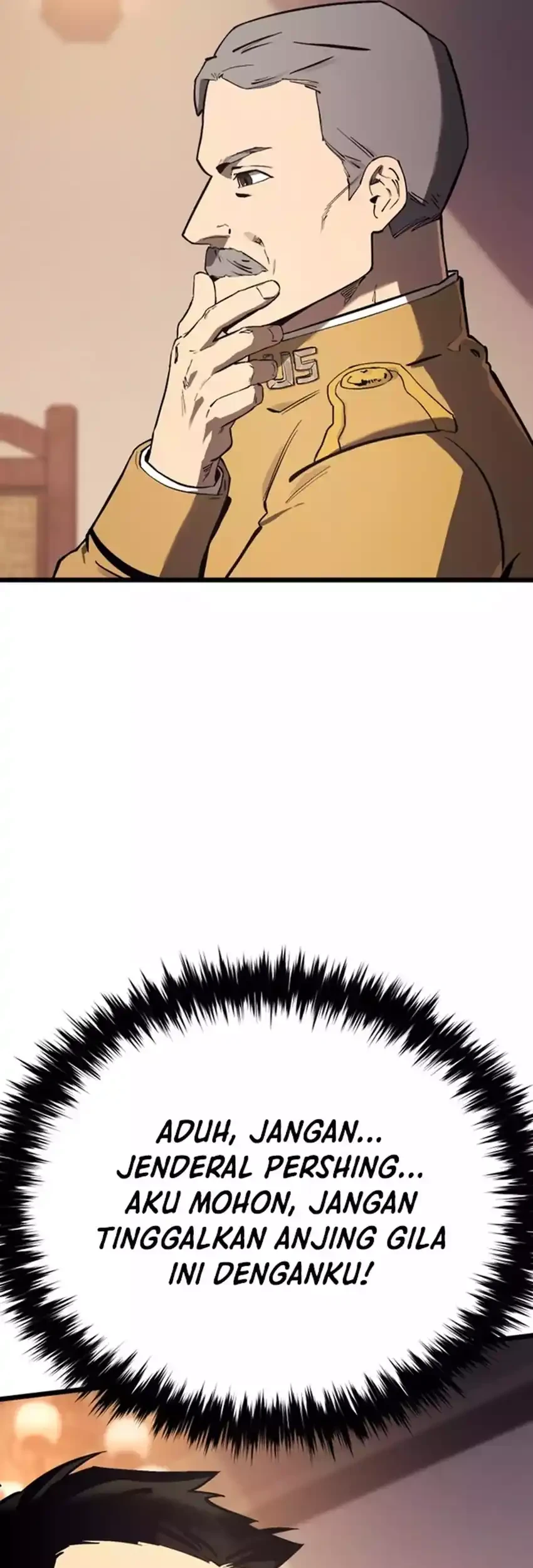 Black-Haired US Army General Chapter 28 Gambar 38