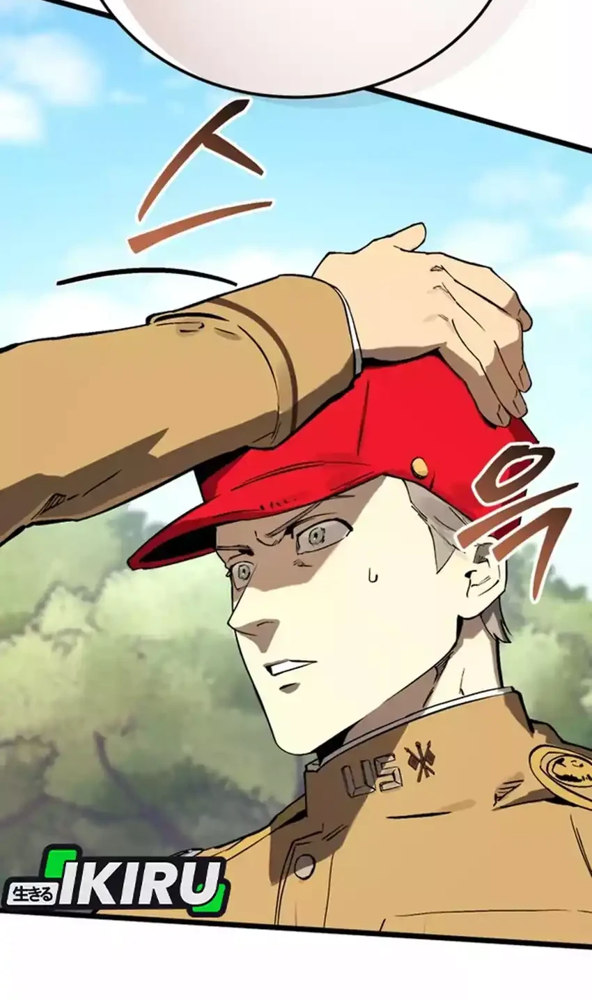 Black-Haired US Army General Chapter 28 Gambar 57