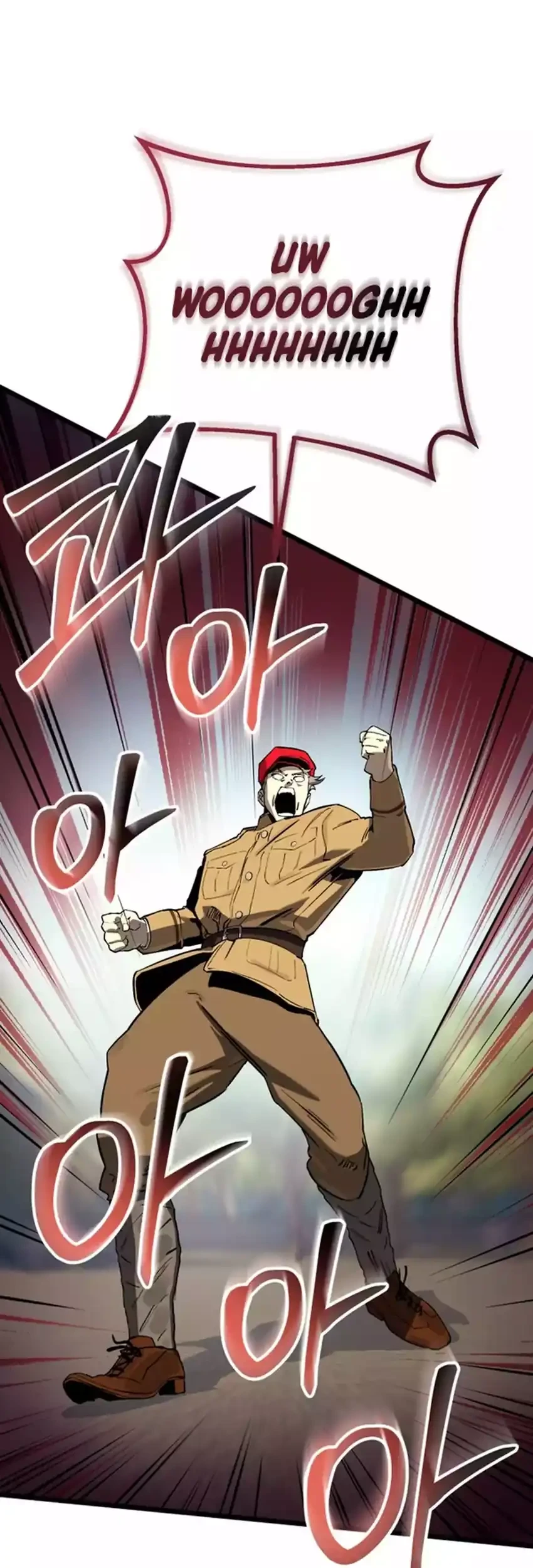 Black-Haired US Army General Chapter 28 Gambar 58