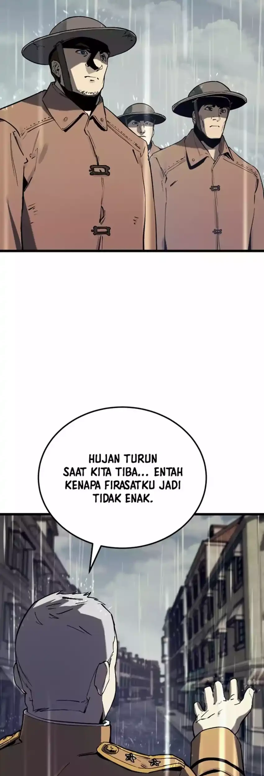 Black-Haired US Army General Chapter 28 Gambar 64