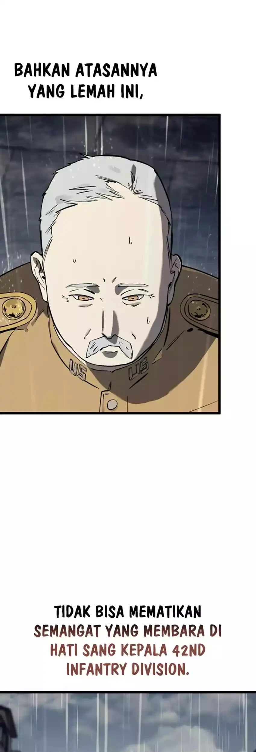 Black-Haired US Army General Chapter 28 Gambar 70