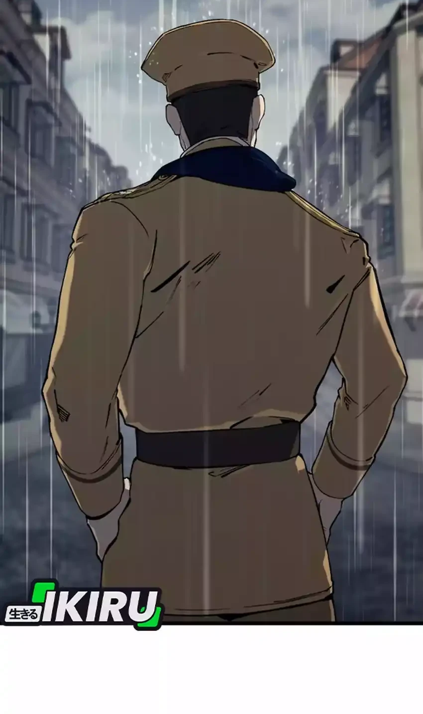 Black-Haired US Army General Chapter 28 Gambar 71