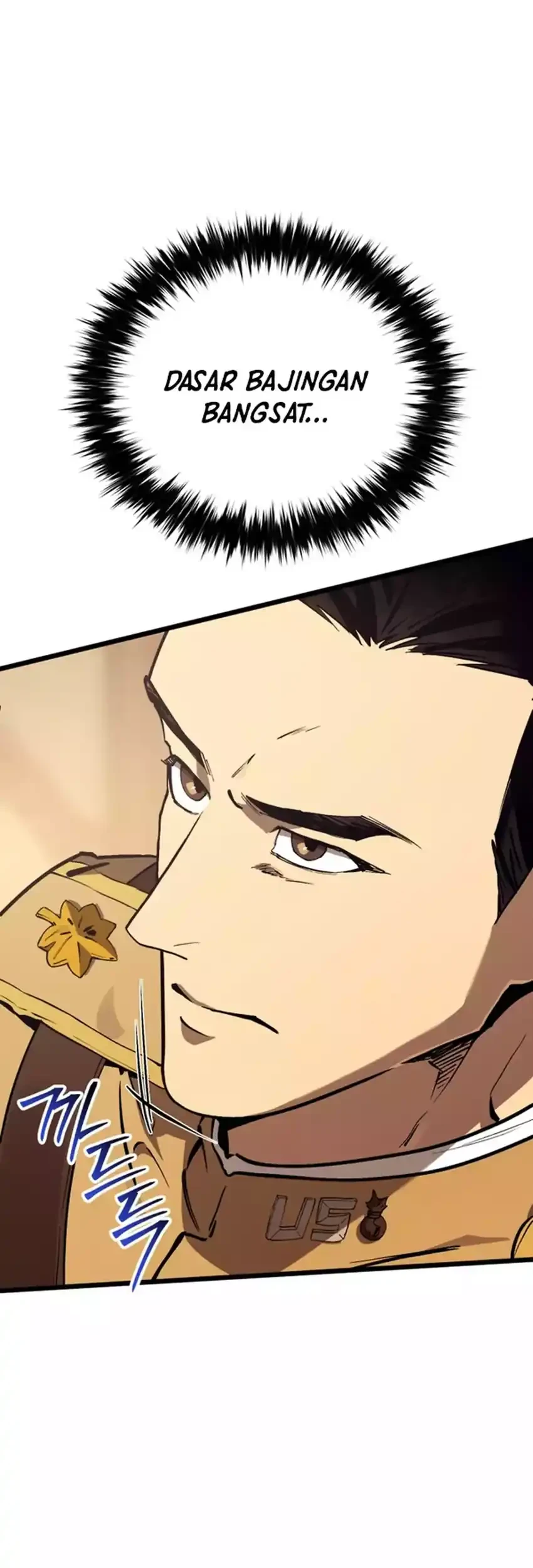 Black-Haired US Army General Chapter 28 Gambar 90