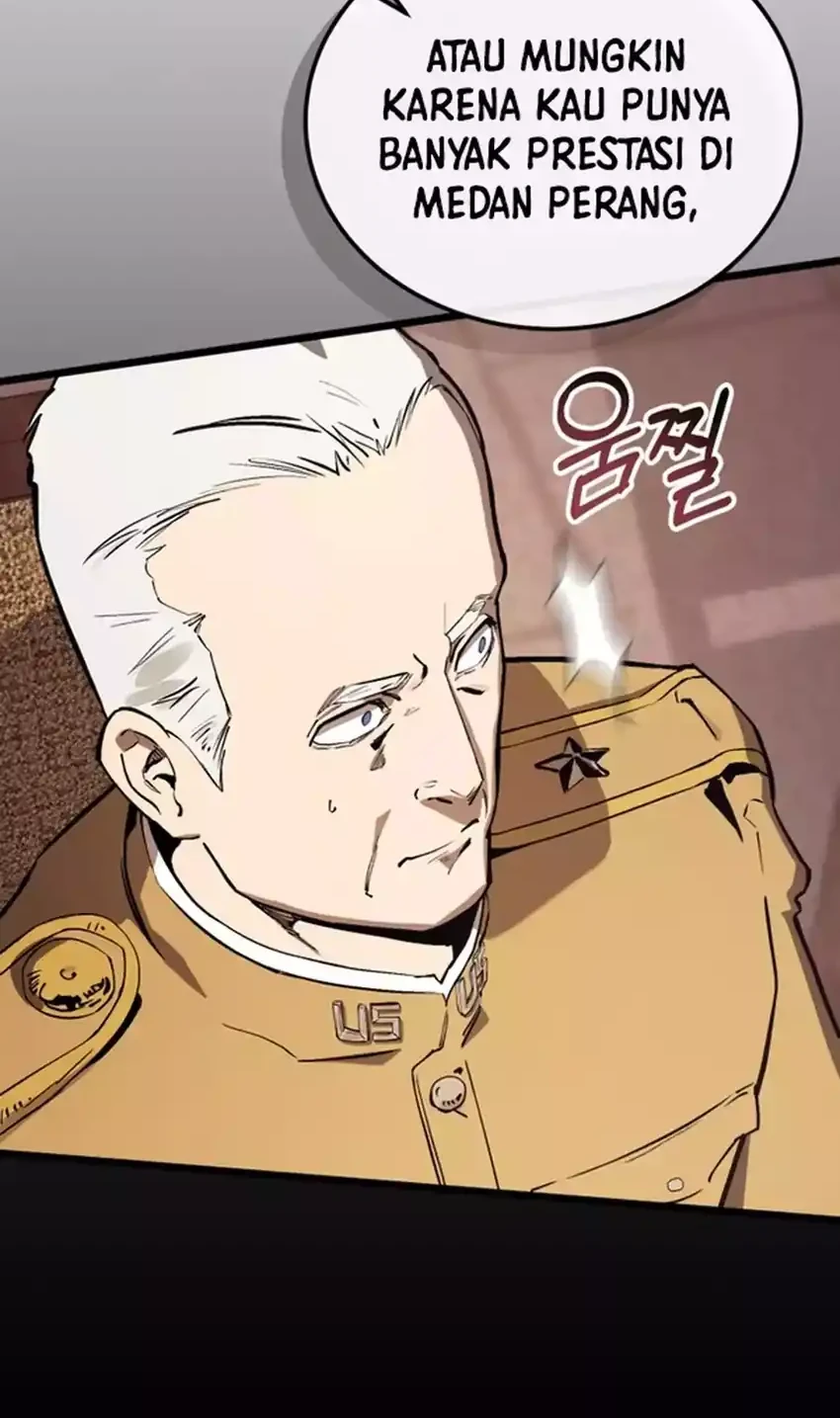 Black-Haired US Army General Chapter 28 Gambar 95