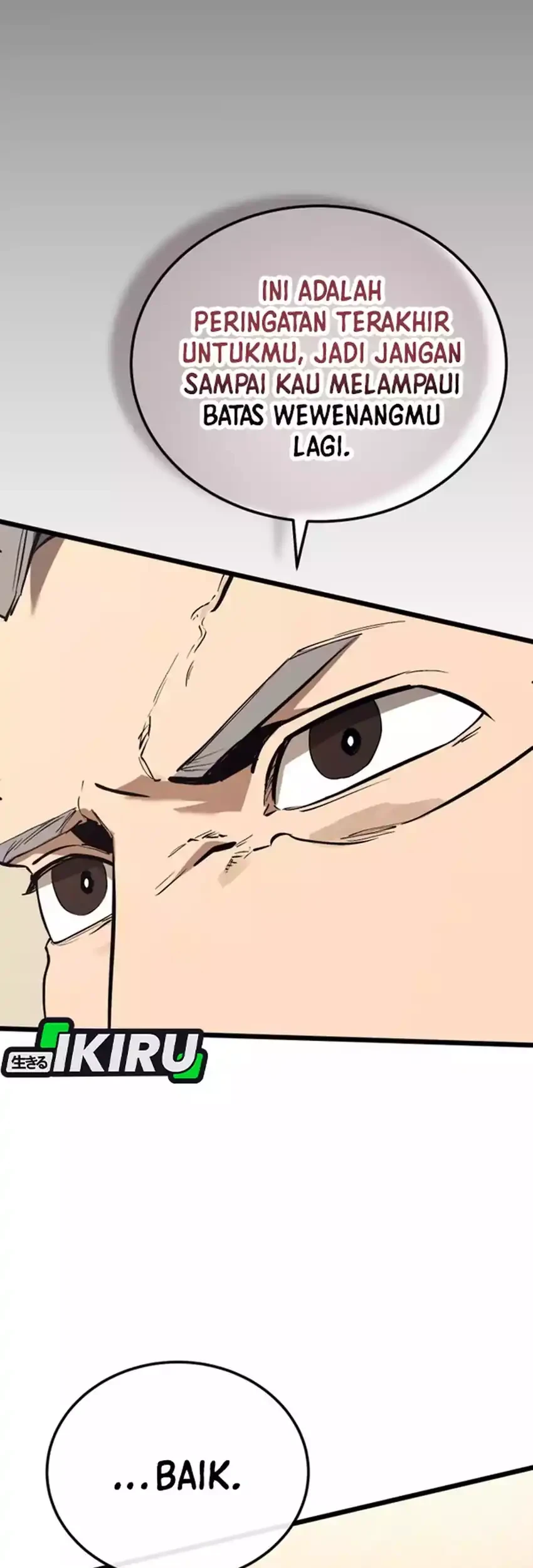 Black-Haired US Army General Chapter 28 Gambar 98