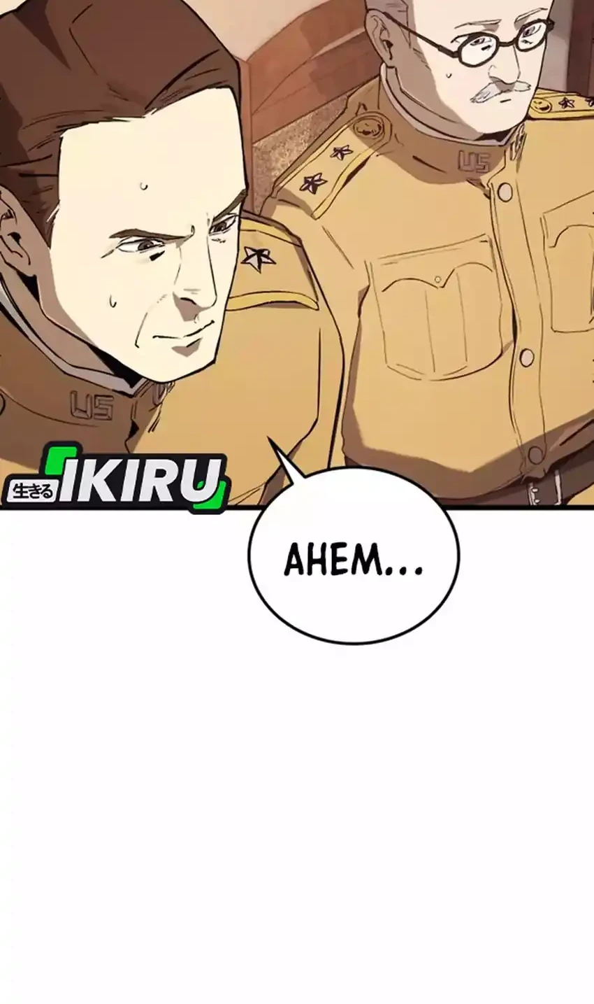 Black-Haired US Army General Chapter 28 Gambar 103