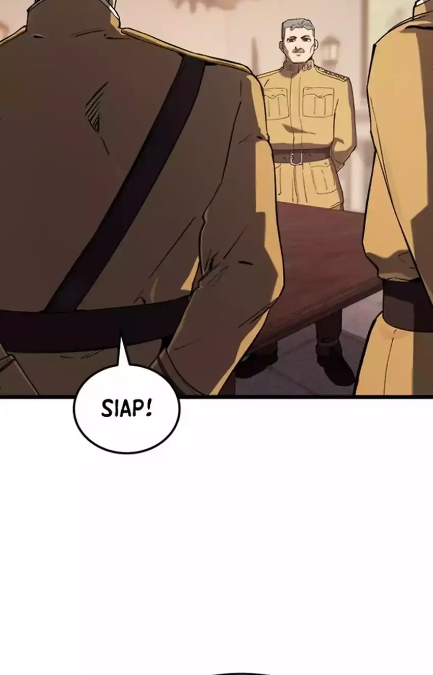 Black-Haired US Army General Chapter 28 Gambar 107