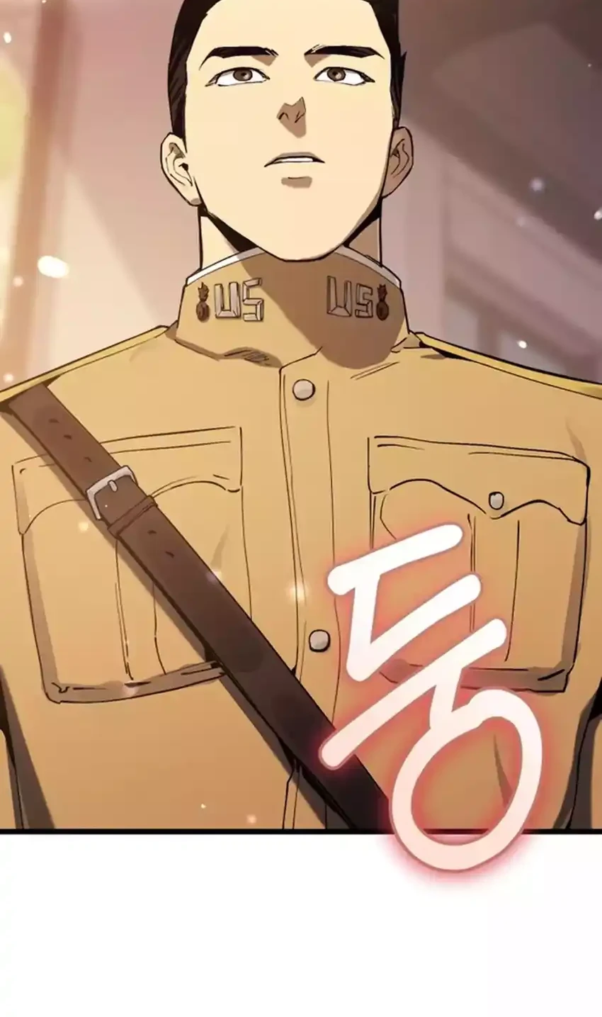 Black-Haired US Army General Chapter 28 Gambar 111