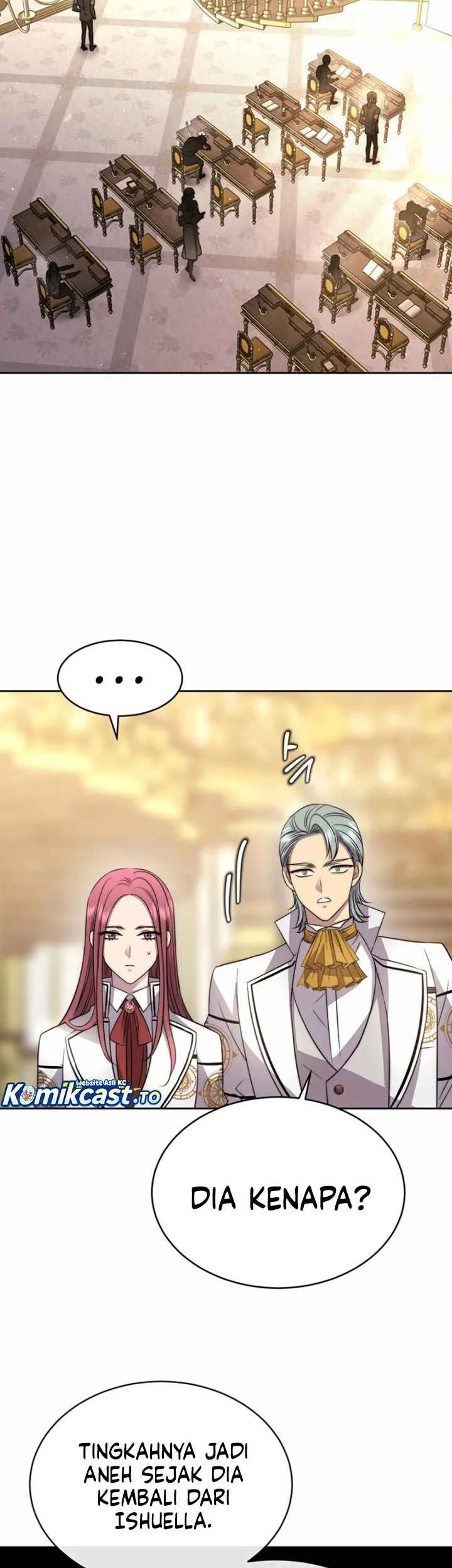 Black Haze (Reboot) Chapter 64 Gambar 3