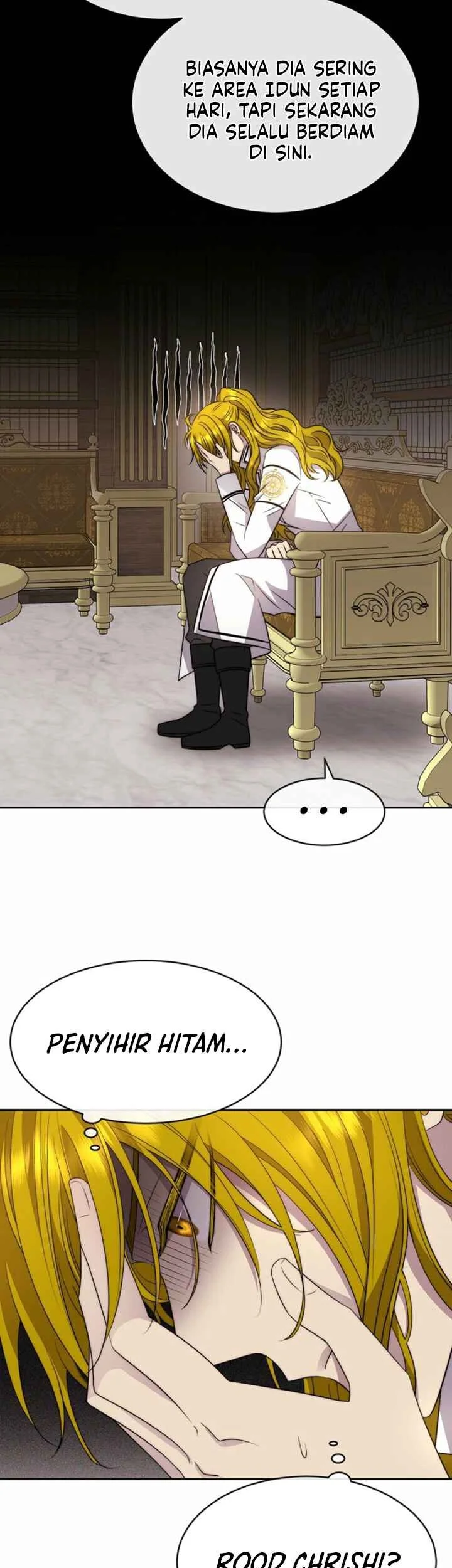 Black Haze (Reboot) Chapter 64 Gambar 4