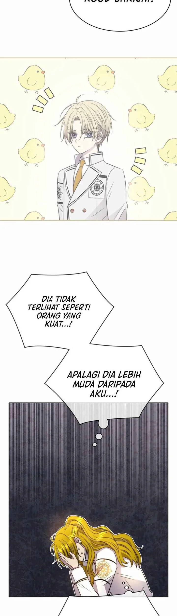 Black Haze (Reboot) Chapter 64 Gambar 5