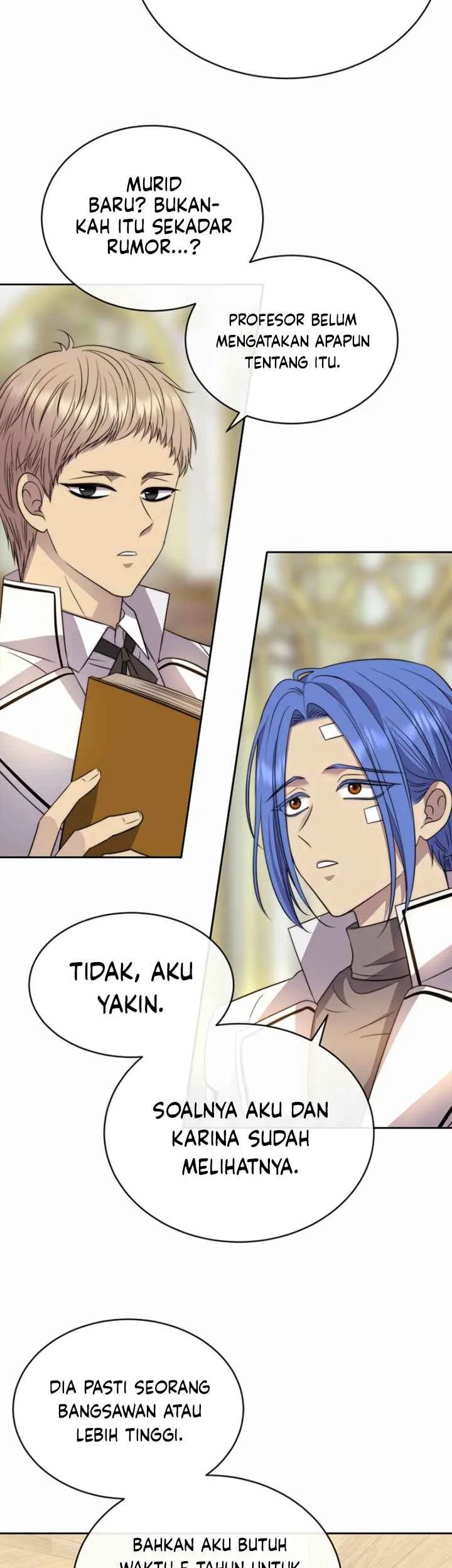 Black Haze (Reboot) Chapter 64 Gambar 10