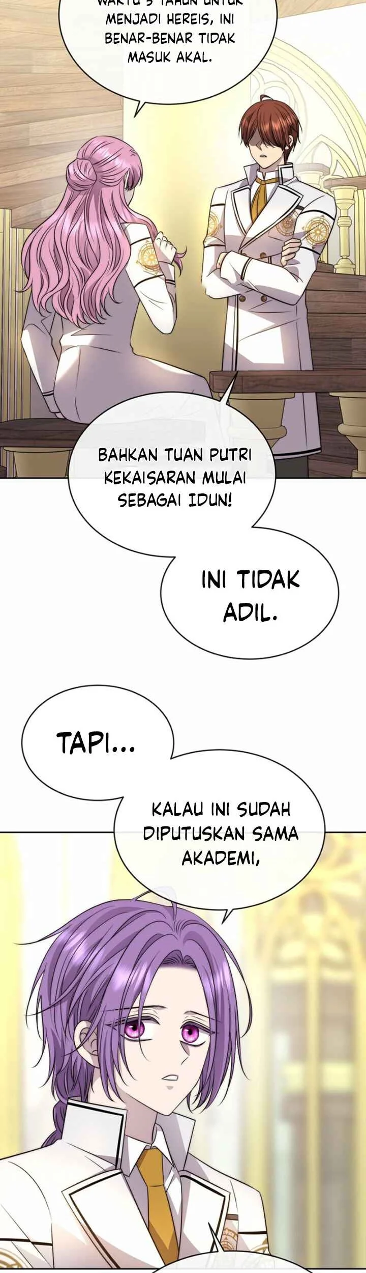 Black Haze (Reboot) Chapter 64 Gambar 11