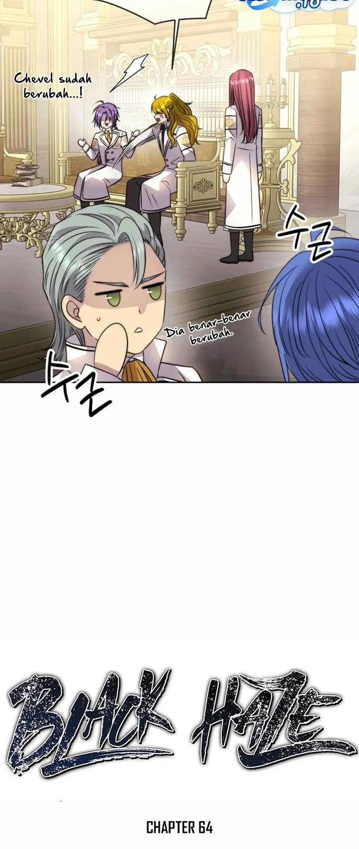 Black Haze (Reboot) Chapter 64 Gambar 17