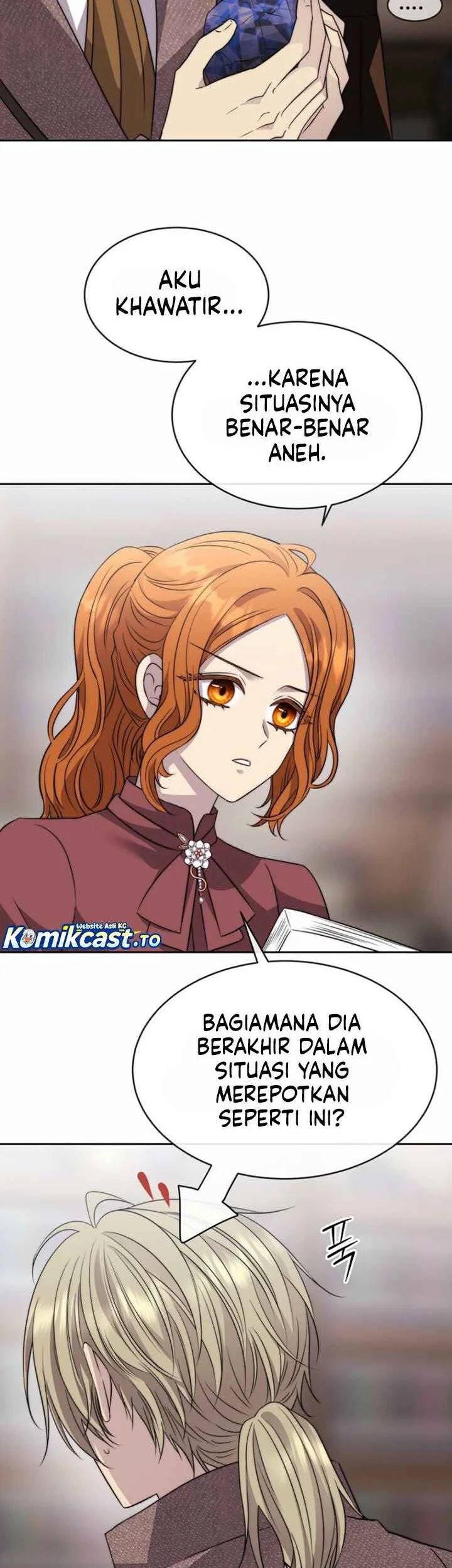 Black Haze (Reboot) Chapter 64 Gambar 19