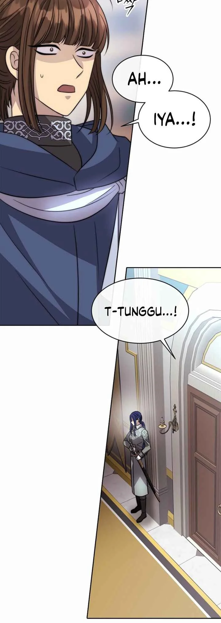 Black Haze (Reboot) Chapter 64 Gambar 27