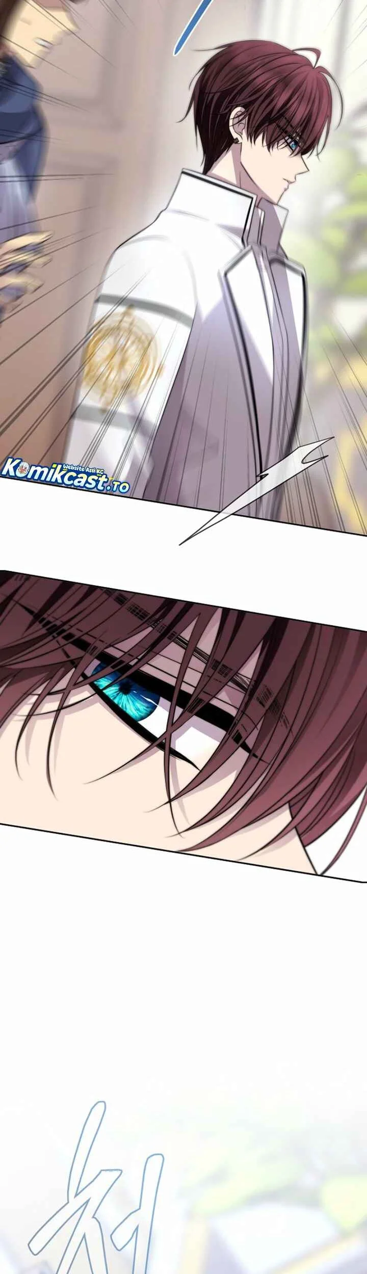 Black Haze (Reboot) Chapter 64 Gambar 29