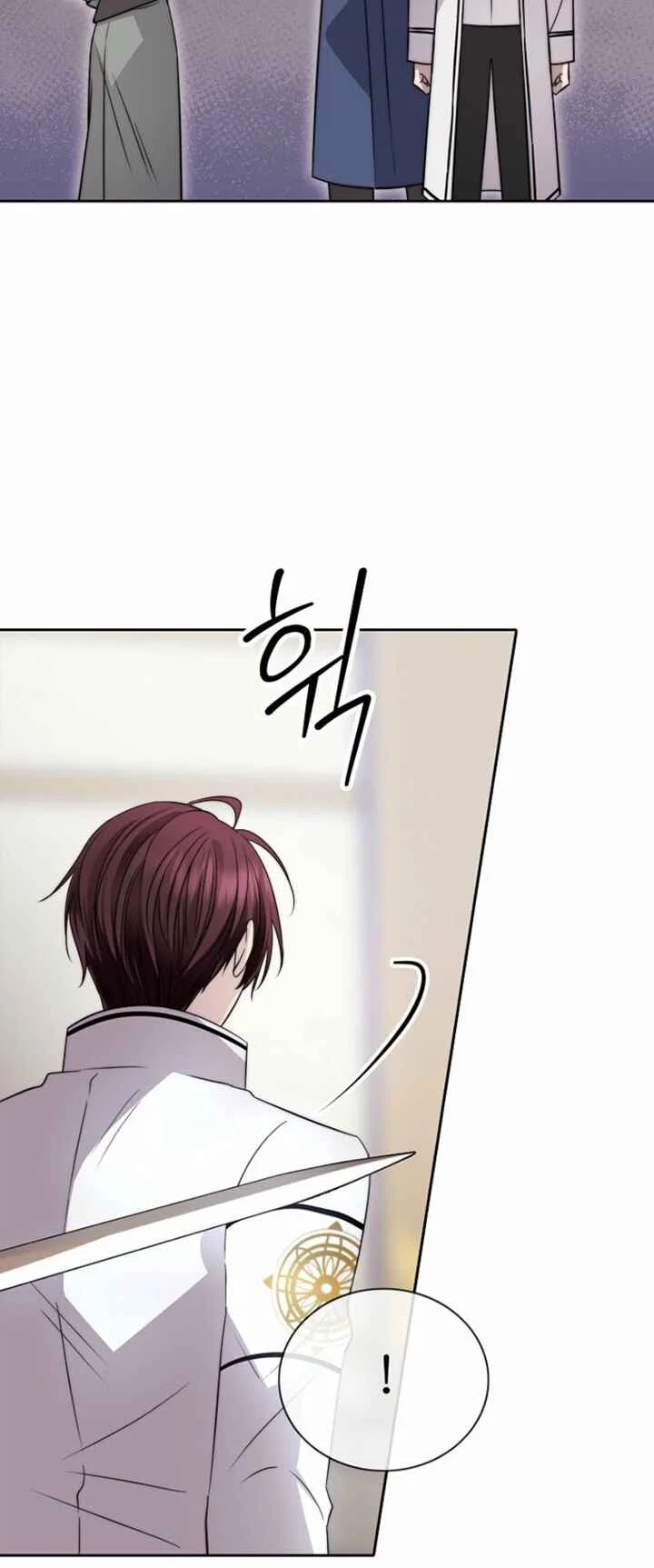 Black Haze (Reboot) Chapter 64 Gambar 32