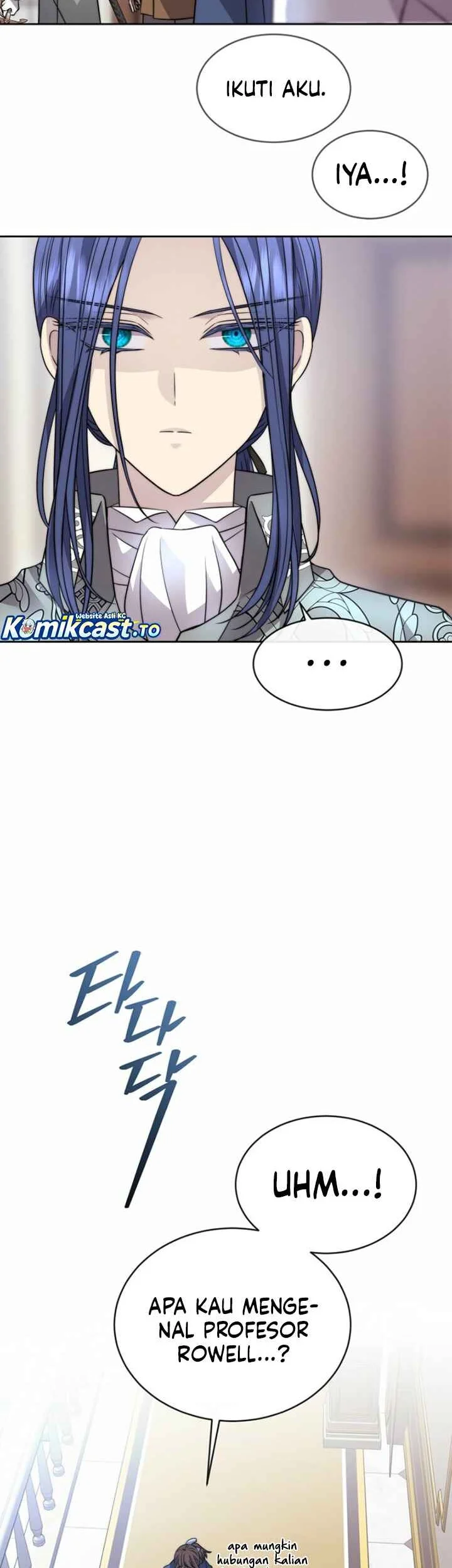 Black Haze (Reboot) Chapter 64 Gambar 34