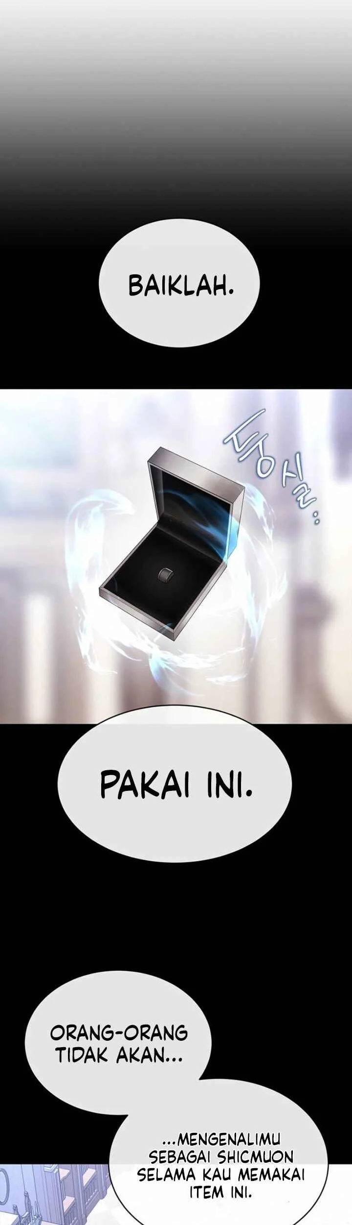 Black Haze (Reboot) Chapter 64 Gambar 36