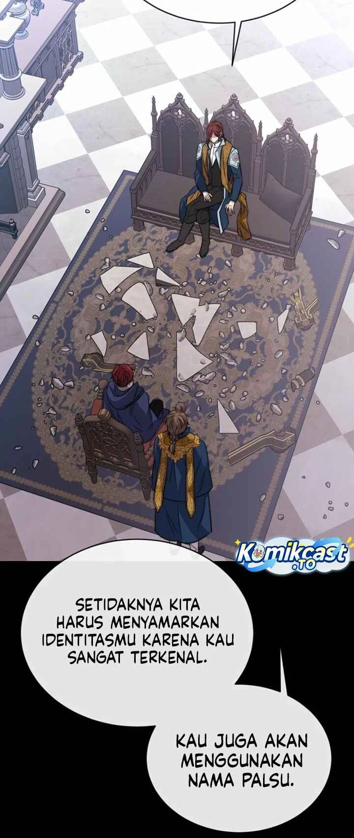 Black Haze (Reboot) Chapter 64 Gambar 37