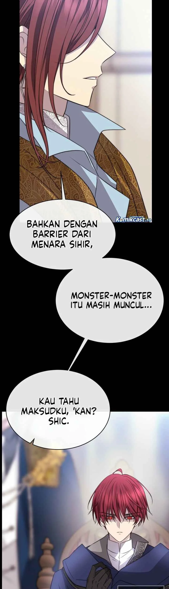 Black Haze (Reboot) Chapter 64 Gambar 40