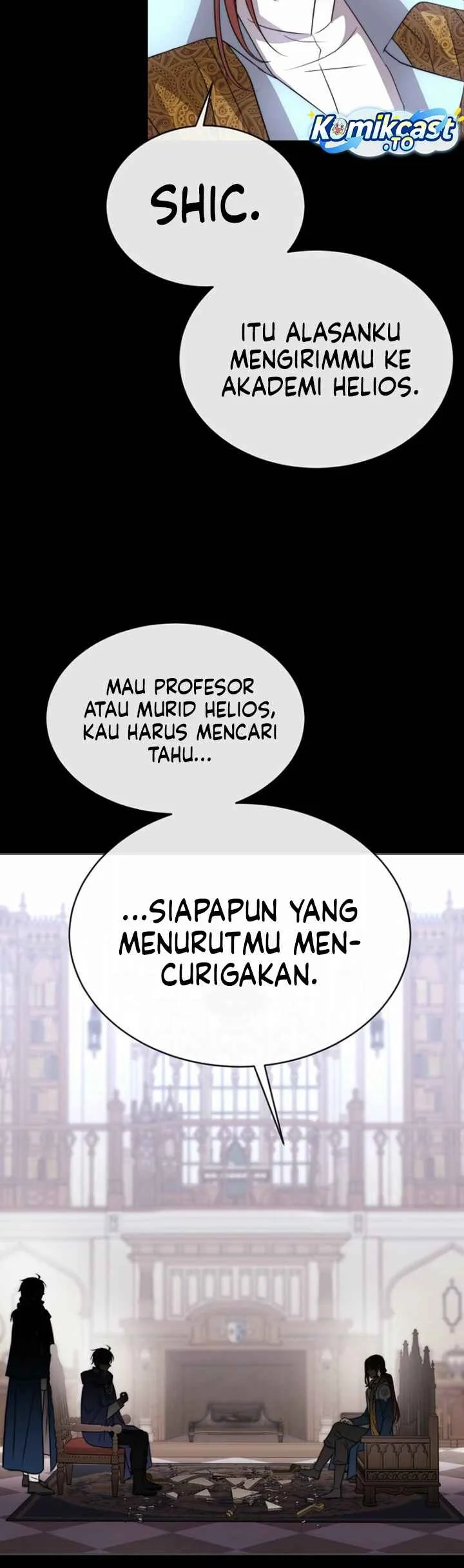 Black Haze (Reboot) Chapter 64 Gambar 42