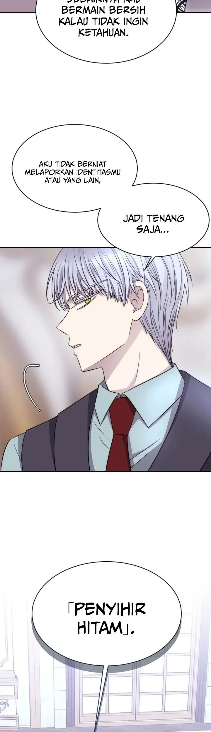 Black Haze (Reboot) Chapter 65 Gambar 24