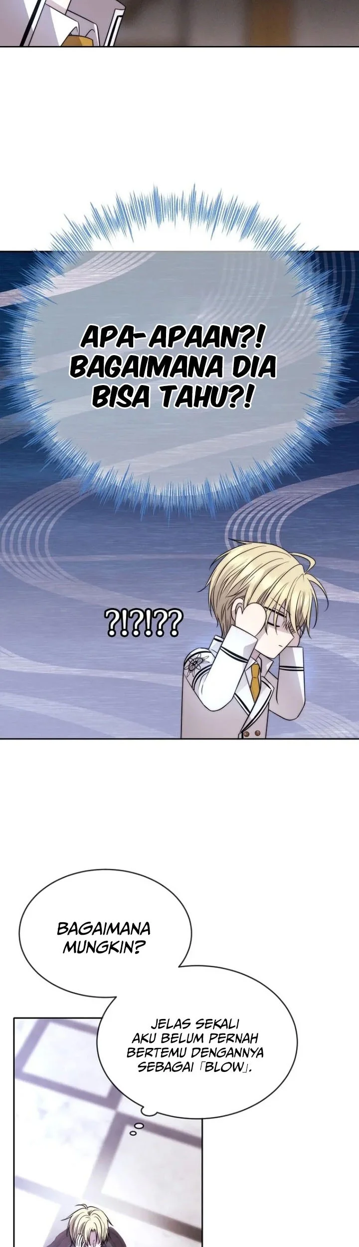 Black Haze (Reboot) Chapter 65 Gambar 28