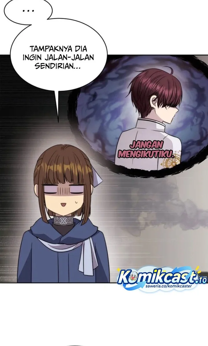 Black Haze (Reboot) Chapter 65 Gambar 33