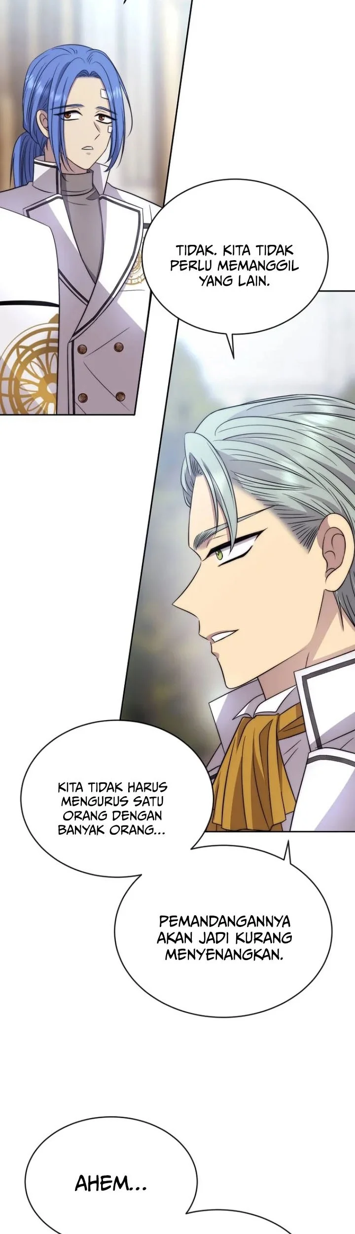 Black Haze (Reboot) Chapter 65 Gambar 44