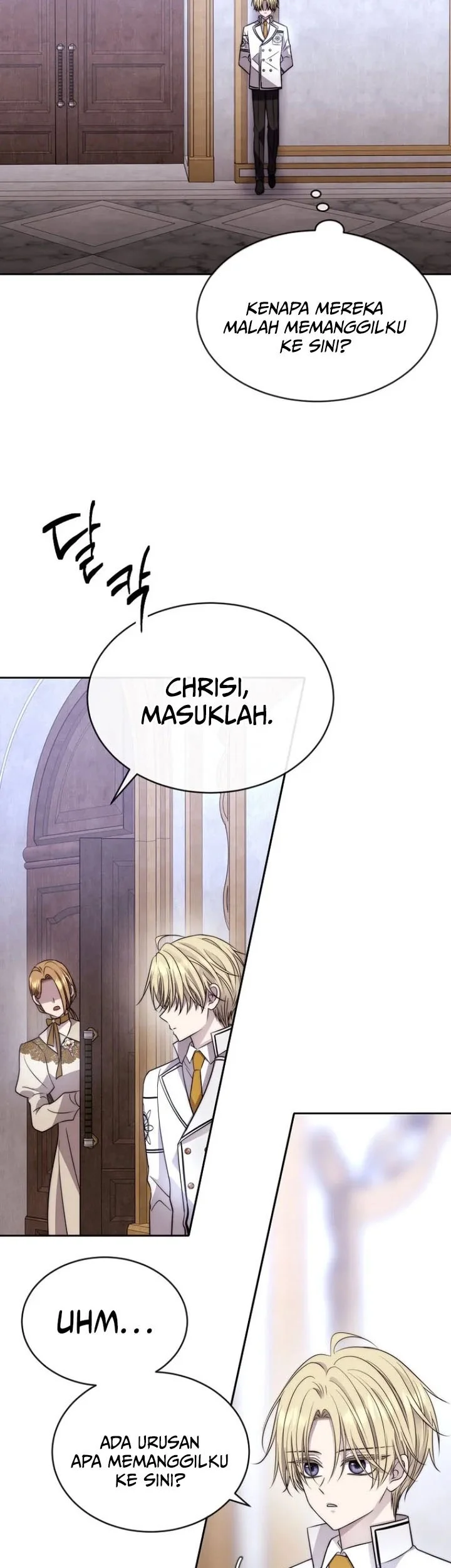 Black Haze (Reboot) Chapter 65 Gambar 4