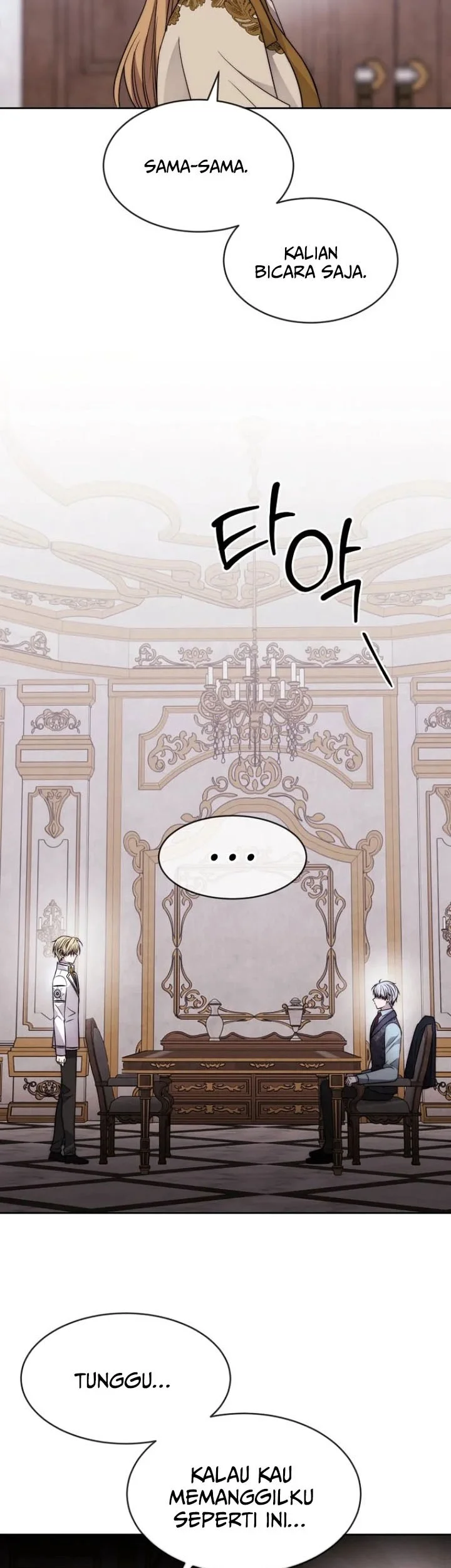 Black Haze (Reboot) Chapter 65 Gambar 8