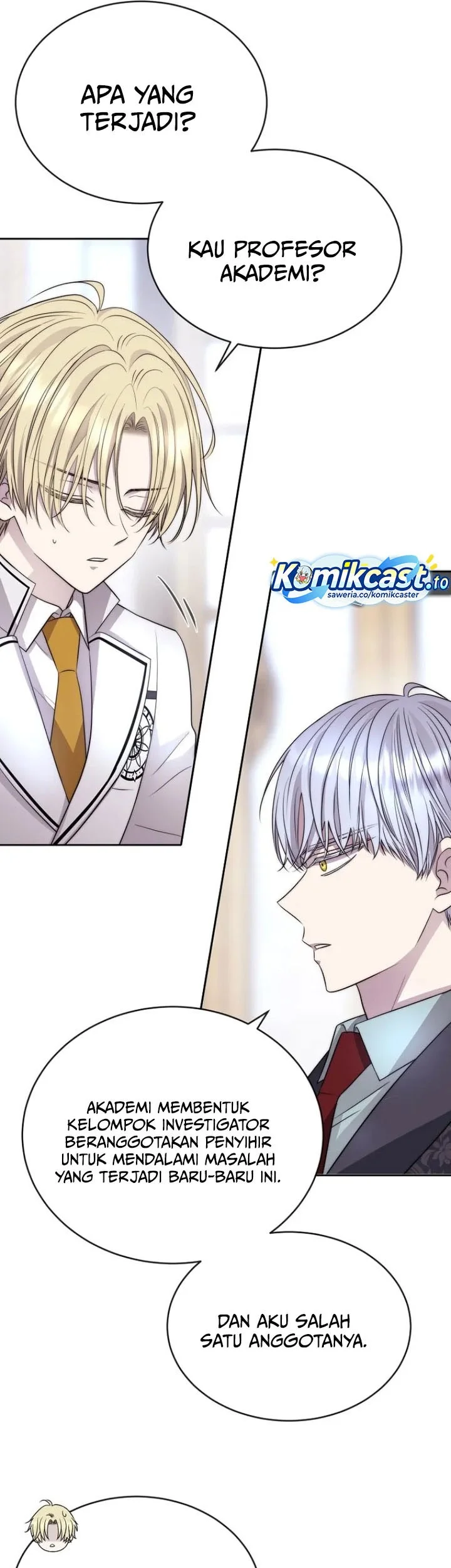 Black Haze (Reboot) Chapter 65 Gambar 10