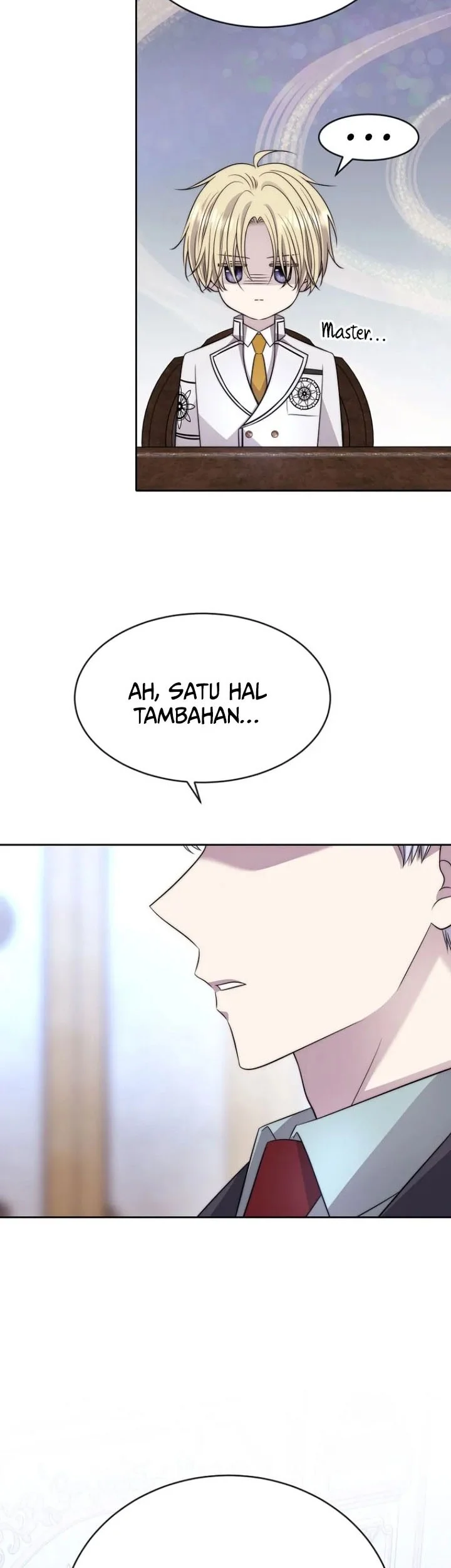 Black Haze (Reboot) Chapter 65 Gambar 14