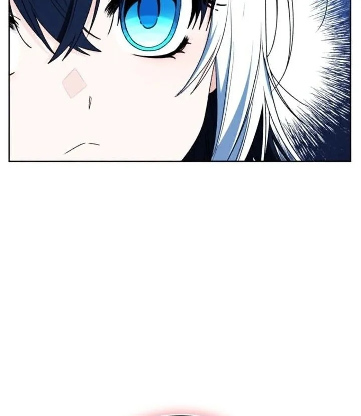 Black Killer Whale Baby Chapter 86 Gambar 19